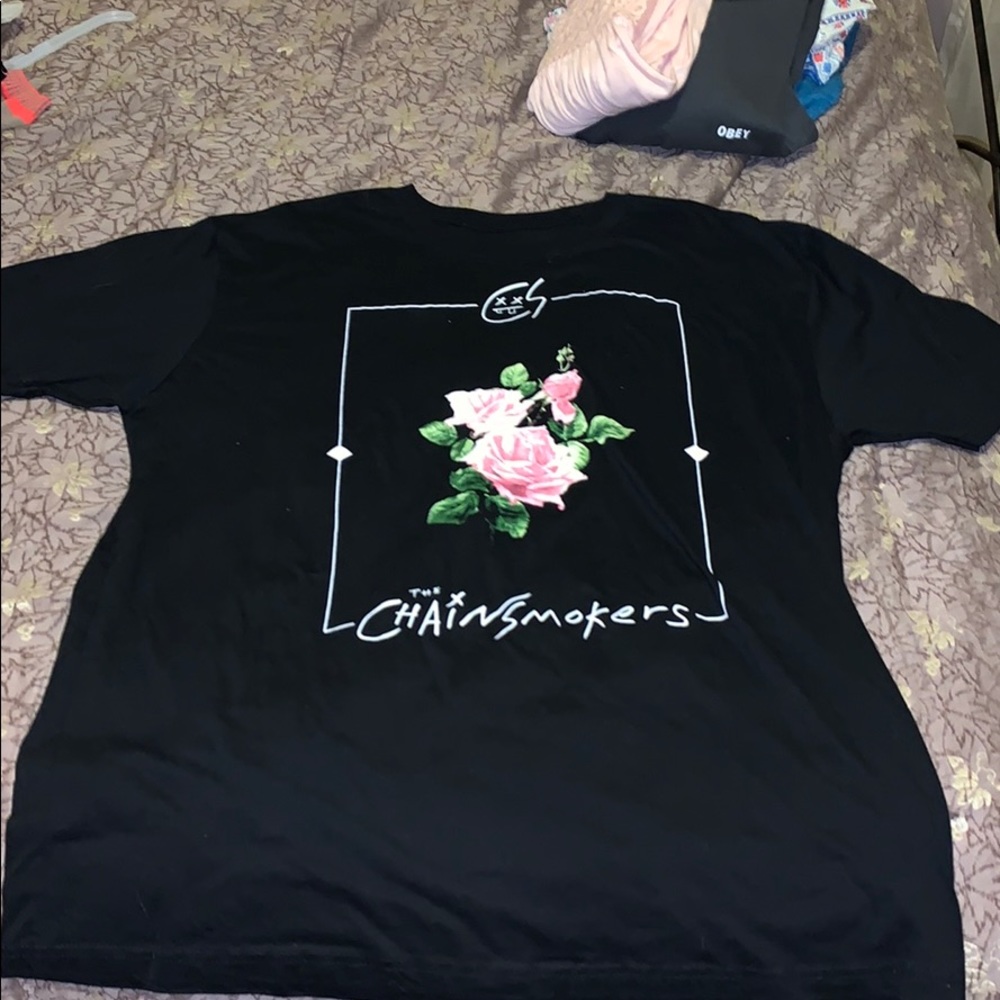 long t shirt